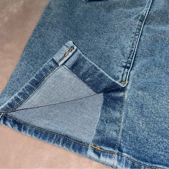 Levi’s skirt size W23 - Picture 3 of 14